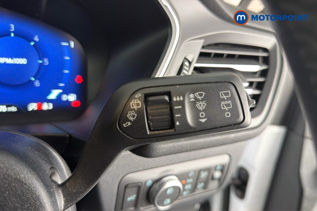 Ford Kuga Titanium Edition Manual Diesel SUV - Stock Number (1623423) - 5th supplementary image