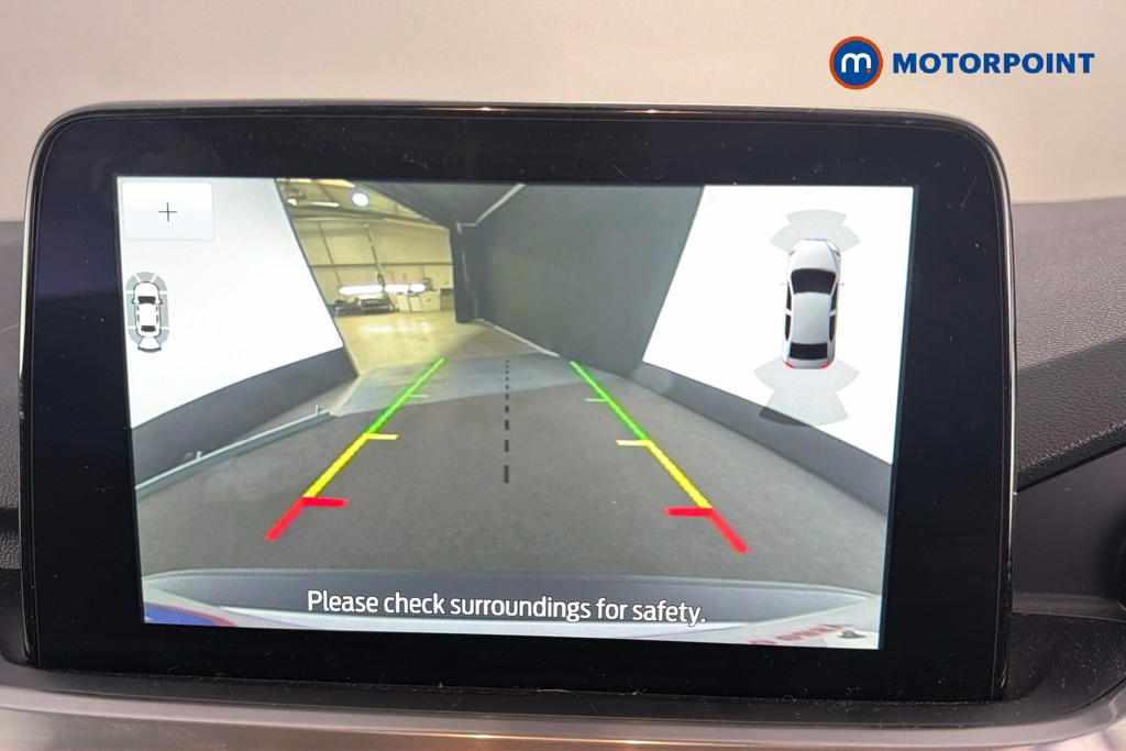 Ford Kuga Titanium Edition Manual Diesel SUV - Stock Number (1623423) - 9th supplementary image