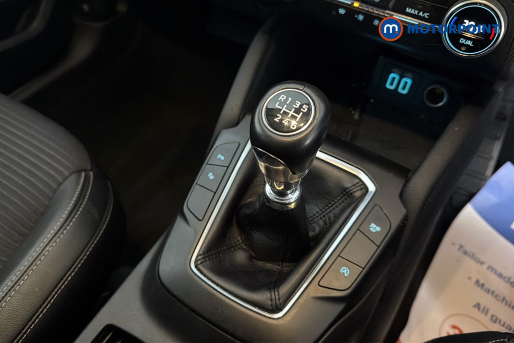 Ford Kuga Titanium Edition Manual Diesel SUV - Stock Number (1623423) - 10th supplementary image