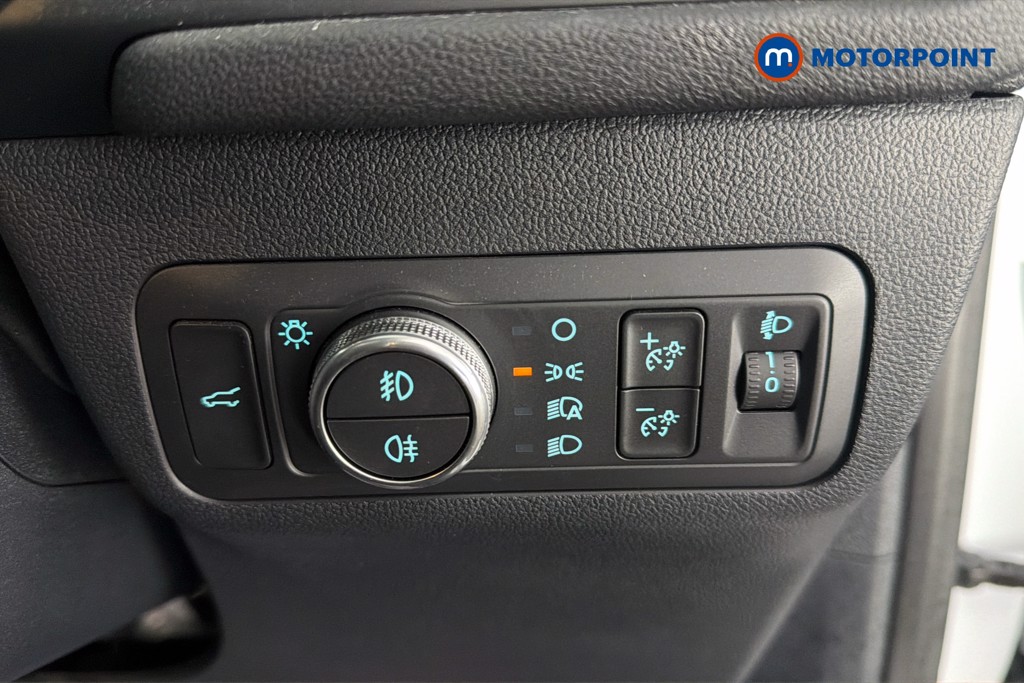 Ford Kuga Titanium Edition Manual Diesel SUV - Stock Number (1623423) - 12th supplementary image