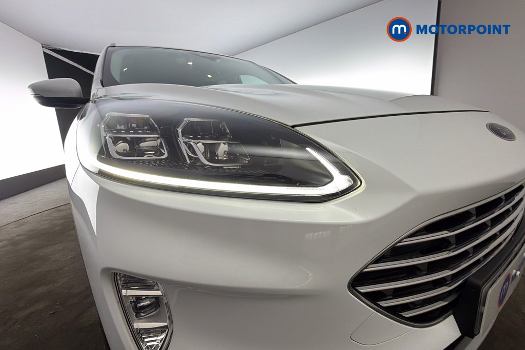 Ford Kuga Titanium Edition Manual Diesel SUV - Stock Number (1623423) - 17th supplementary image