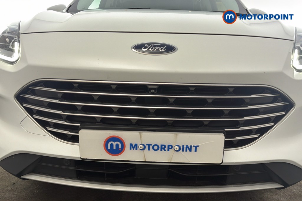 Ford Kuga Titanium Edition Manual Diesel SUV - Stock Number (1623423) - 18th supplementary image