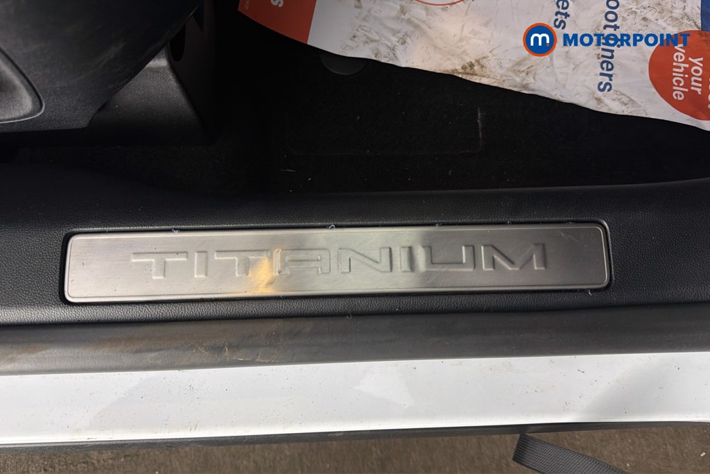 Ford Kuga Titanium Edition Manual Diesel SUV - Stock Number (1623423) - 21st supplementary image