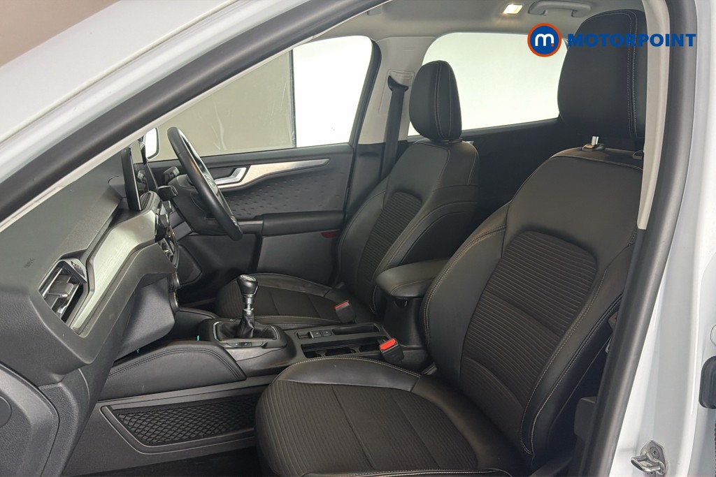 Ford Kuga Titanium Edition Manual Diesel SUV - Stock Number (1623423) - 22nd supplementary image
