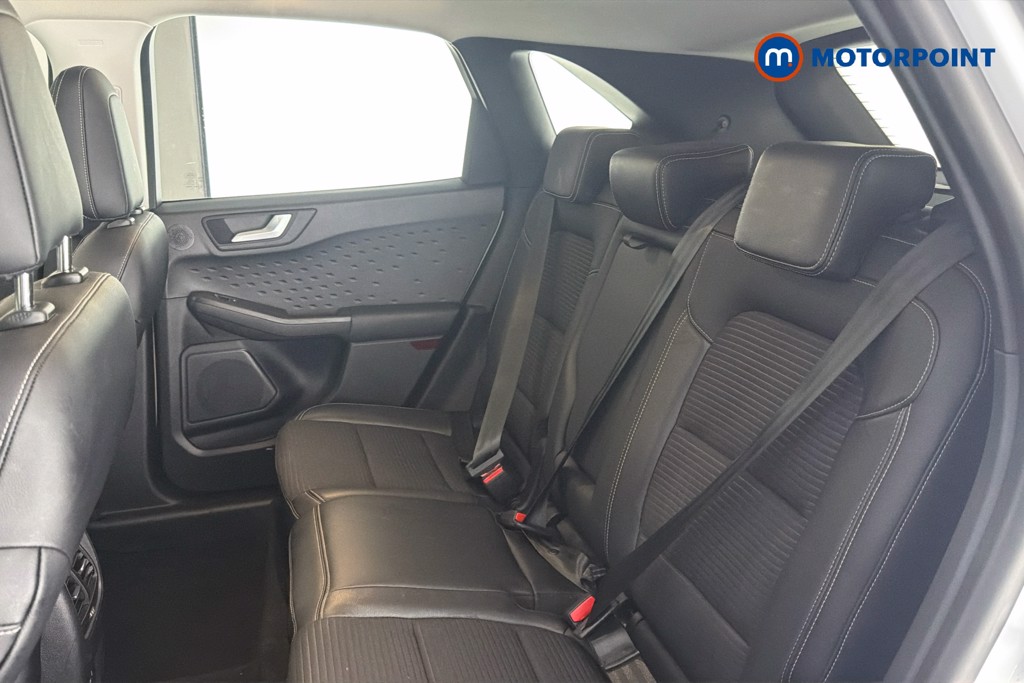 Ford Kuga Titanium Edition Manual Diesel SUV - Stock Number (1623423) - 23rd supplementary image