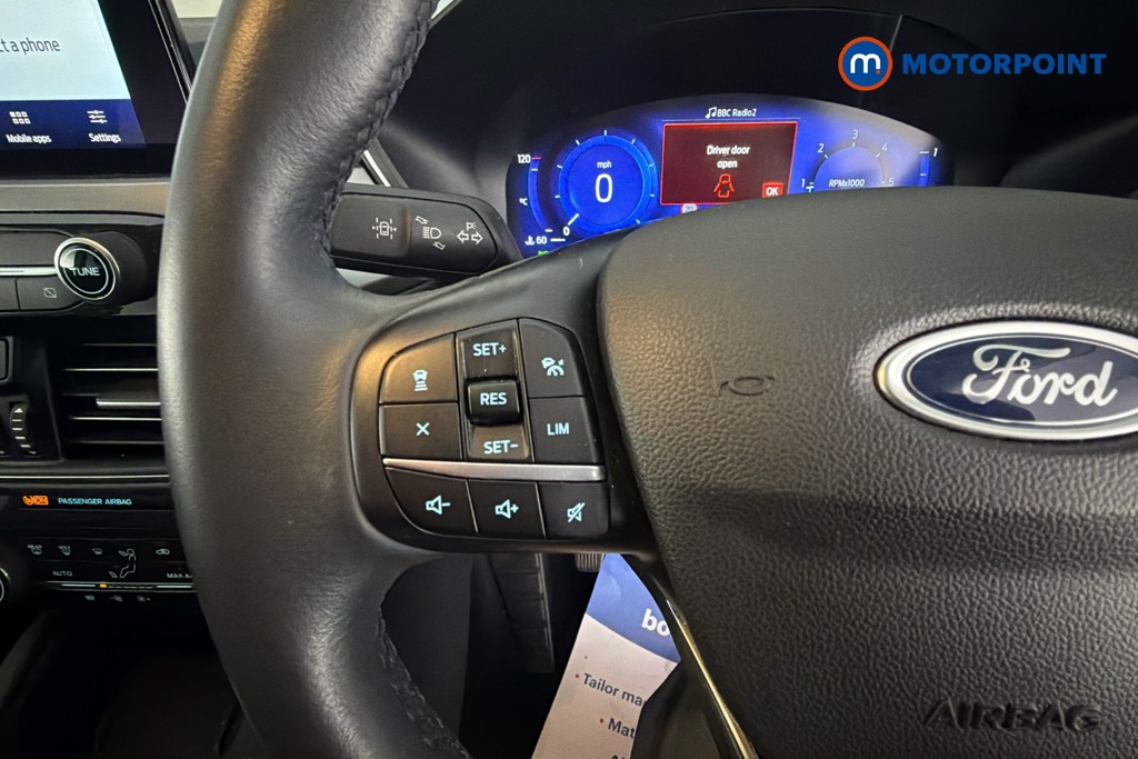 Ford Kuga Titanium Edition Manual Diesel SUV - Stock Number (1623423) - 26th supplementary image