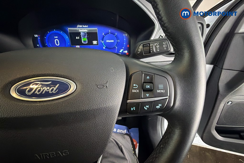 Ford Kuga Titanium Edition Manual Diesel SUV - Stock Number (1623423) - 27th supplementary image