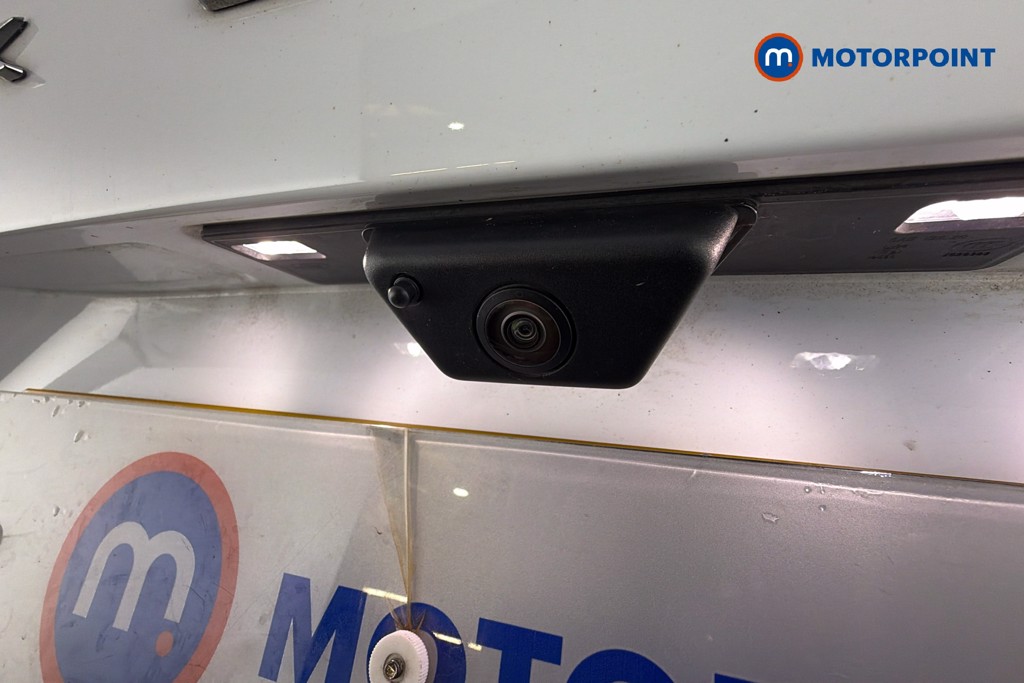 Ford Kuga Titanium Edition Manual Diesel SUV - Stock Number (1623423) - 33rd supplementary image