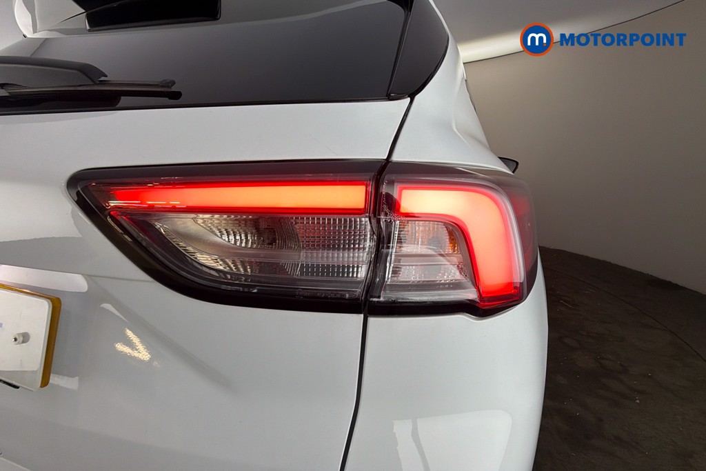 Ford Kuga Titanium Edition Manual Diesel SUV - Stock Number (1623423) - 36th supplementary image