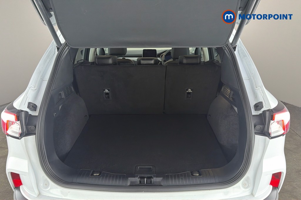 Ford Kuga Titanium Edition Manual Diesel SUV - Stock Number (1623423) - 39th supplementary image