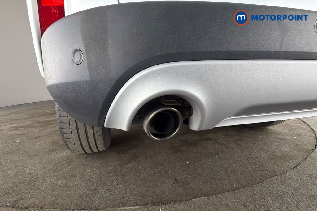 Ford Kuga Titanium Edition Manual Diesel SUV - Stock Number (1623423) - 40th supplementary image