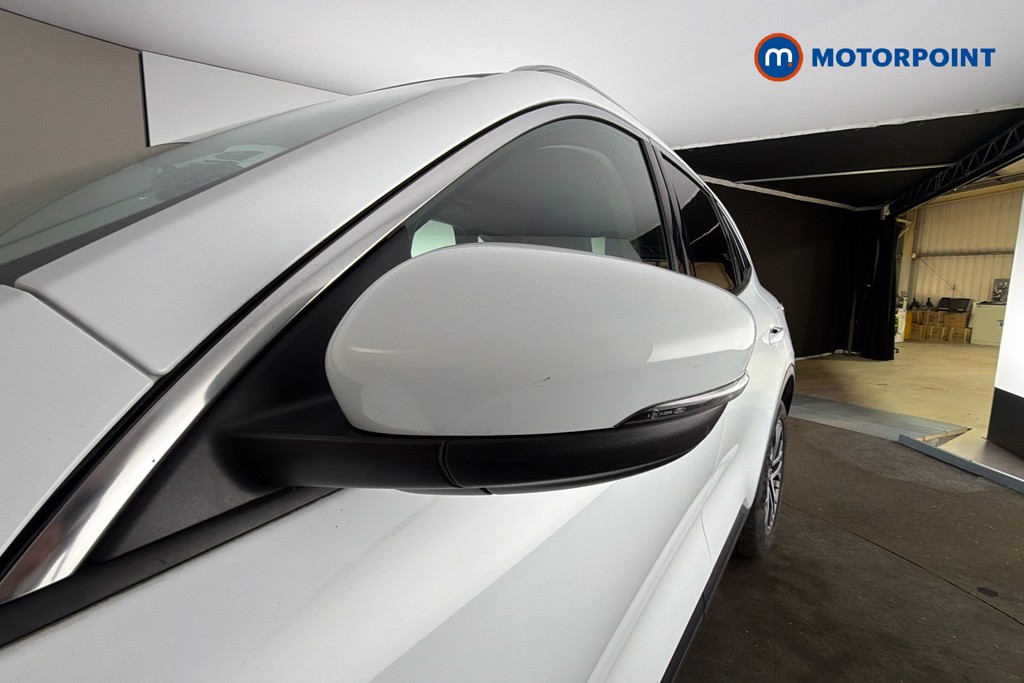 Ford Kuga Titanium Edition Manual Diesel SUV - Stock Number (1623423) - 43rd supplementary image