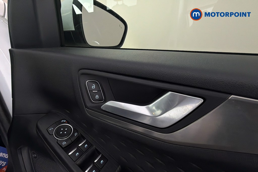 Ford Kuga Titanium Edition Manual Diesel SUV - Stock Number (1623423) - 49th supplementary image