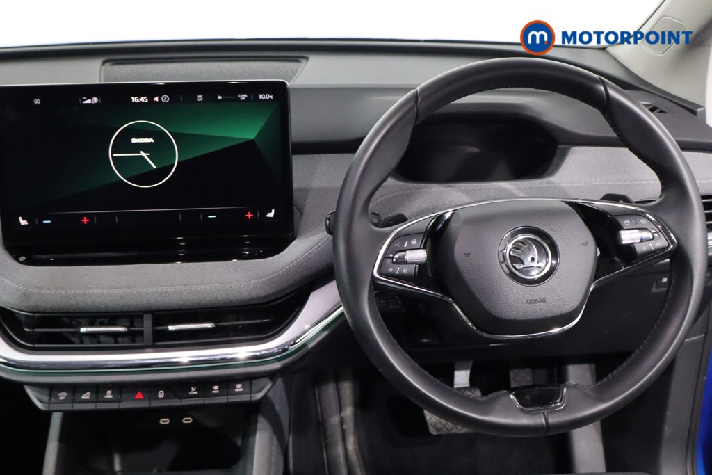 Skoda Enyaq Edition Automatic Electric SUV - Stock Number (1623471) - 3rd supplementary image