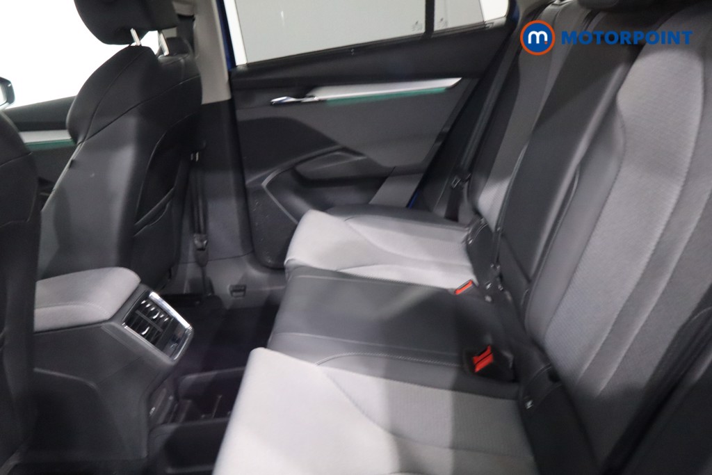 Skoda Enyaq Edition Automatic Electric SUV - Stock Number (1623471) - 5th supplementary image