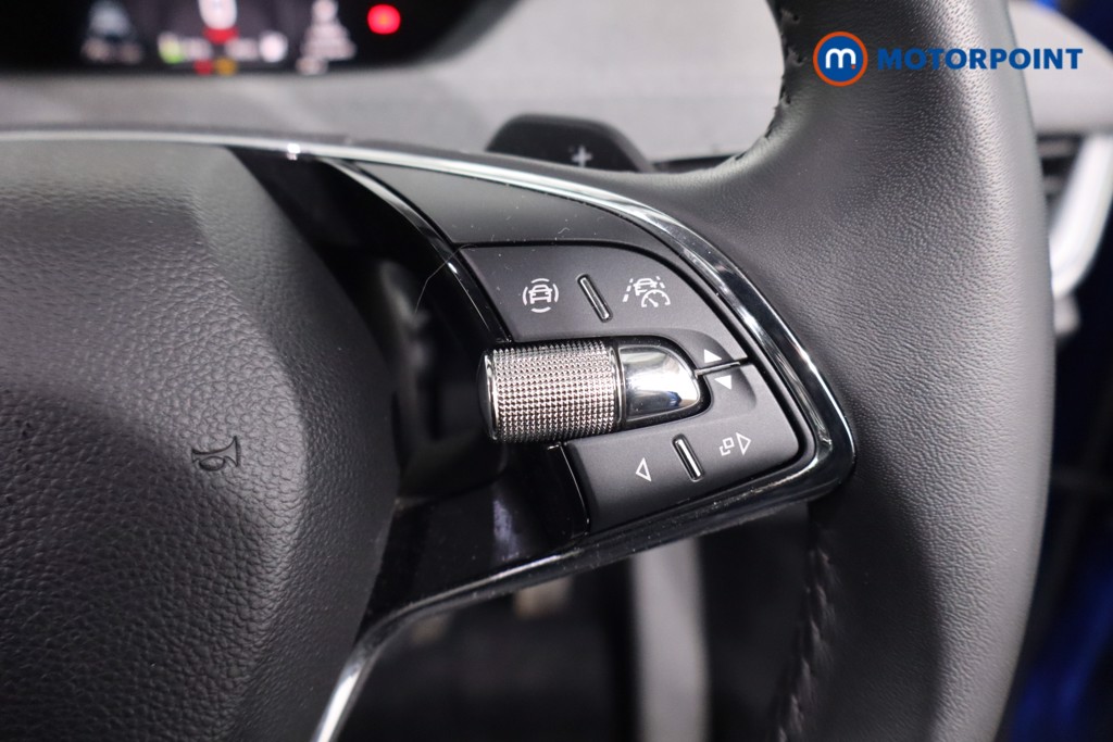 Skoda Enyaq Edition Automatic Electric SUV - Stock Number (1623471) - 8th supplementary image