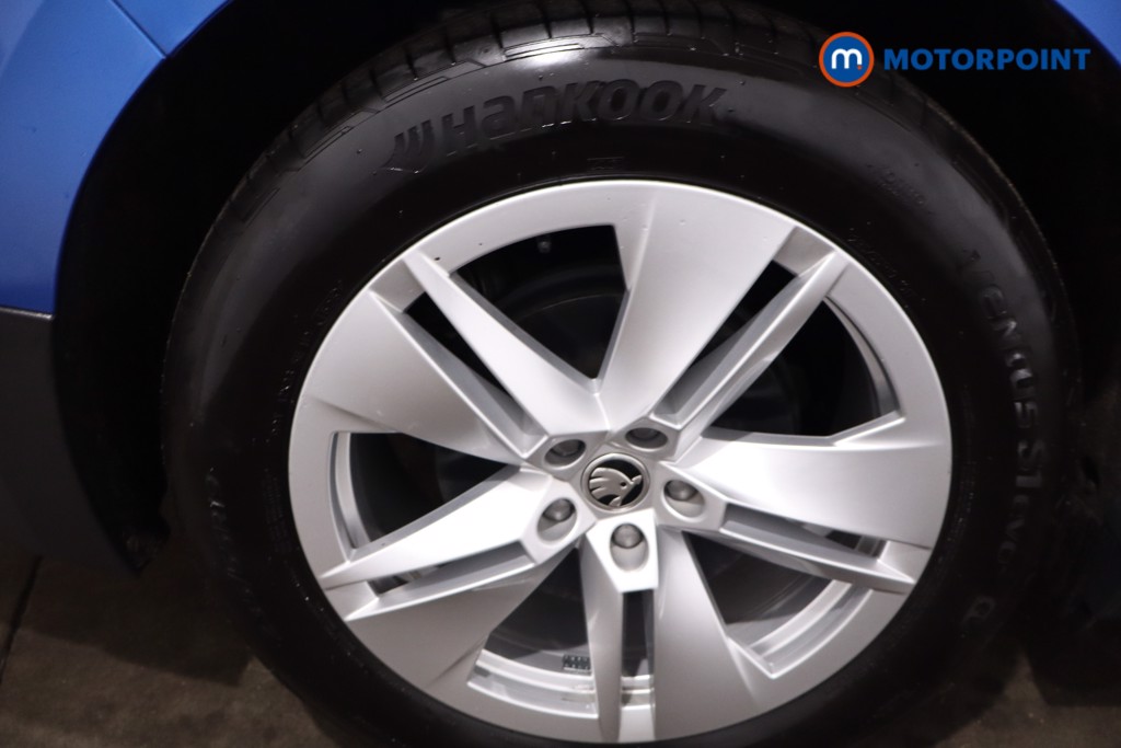 Skoda Enyaq Edition Automatic Electric SUV - Stock Number (1623471) - 10th supplementary image