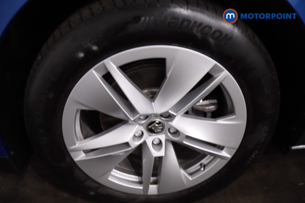 Skoda Enyaq Edition Automatic Electric SUV - Stock Number (1623471) - 11th supplementary image