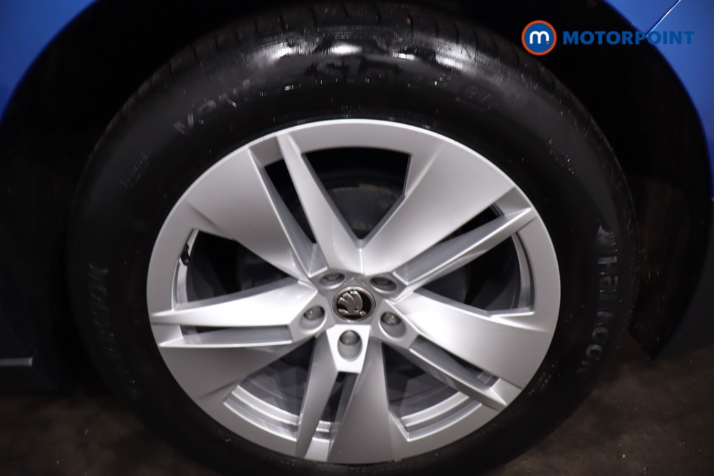 Skoda Enyaq Edition Automatic Electric SUV - Stock Number (1623471) - 12th supplementary image