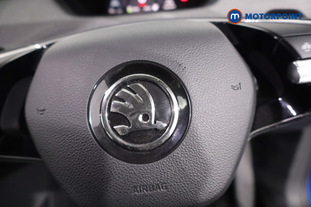 Skoda Enyaq Edition Automatic Electric SUV - Stock Number (1623471) - 13th supplementary image