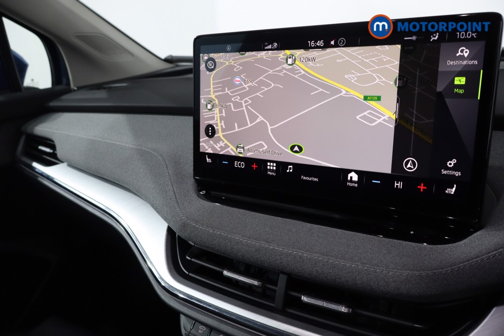 Skoda Enyaq Edition Automatic Electric SUV - Stock Number (1623471) - 20th supplementary image