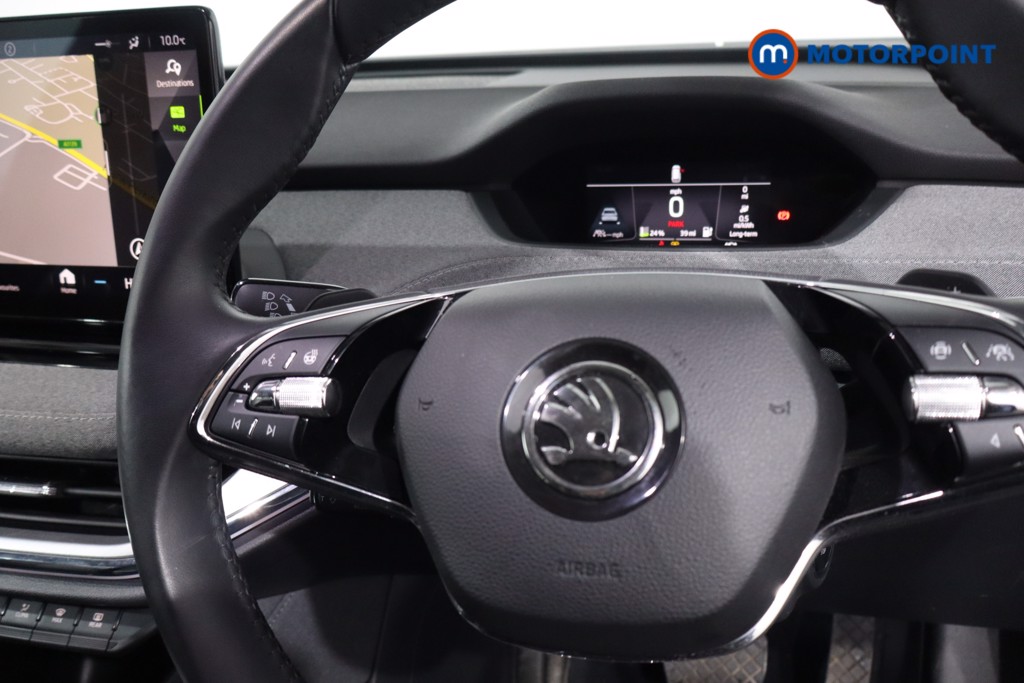 Skoda Enyaq Edition Automatic Electric SUV - Stock Number (1623471) - 21st supplementary image