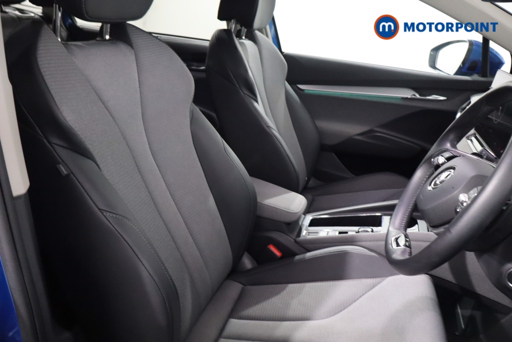 Skoda Enyaq Edition Automatic Electric SUV - Stock Number (1623471) - 24th supplementary image