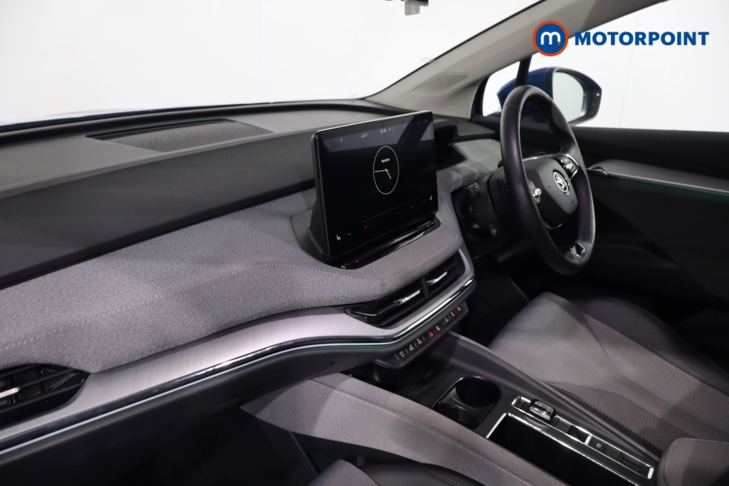 Skoda Enyaq Edition Automatic Electric SUV - Stock Number (1623471) - 28th supplementary image