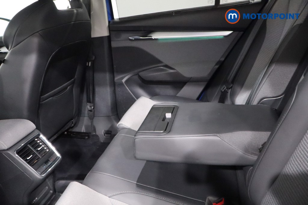 Skoda Enyaq Edition Automatic Electric SUV - Stock Number (1623471) - 30th supplementary image