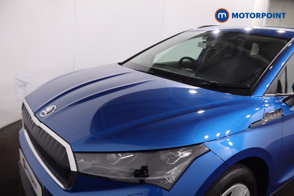 Skoda Enyaq Edition Automatic Electric SUV - Stock Number (1623471) - 31st supplementary image