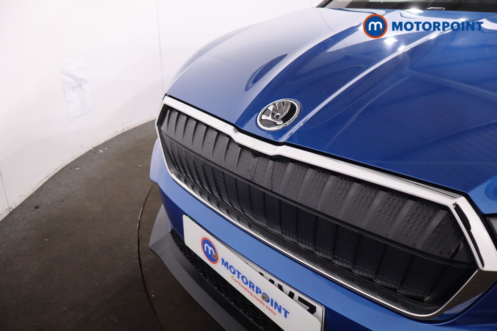 Skoda Enyaq Edition Automatic Electric SUV - Stock Number (1623471) - 32nd supplementary image