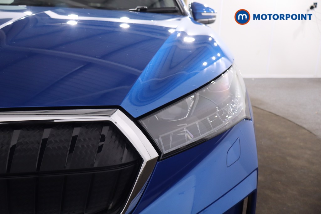 Skoda Enyaq Edition Automatic Electric SUV - Stock Number (1623471) - 33rd supplementary image