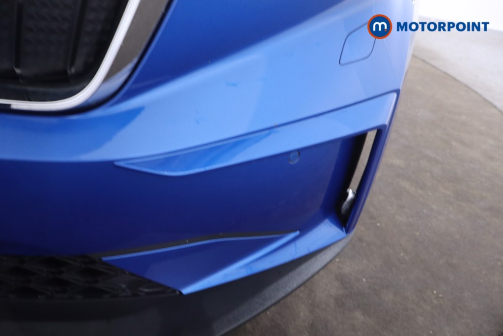 Skoda Enyaq Edition Automatic Electric SUV - Stock Number (1623471) - 34th supplementary image