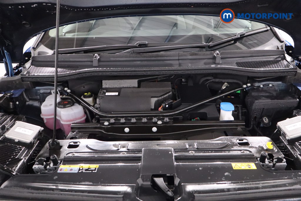 Skoda Enyaq Edition Automatic Electric SUV - Stock Number (1623471) - 35th supplementary image