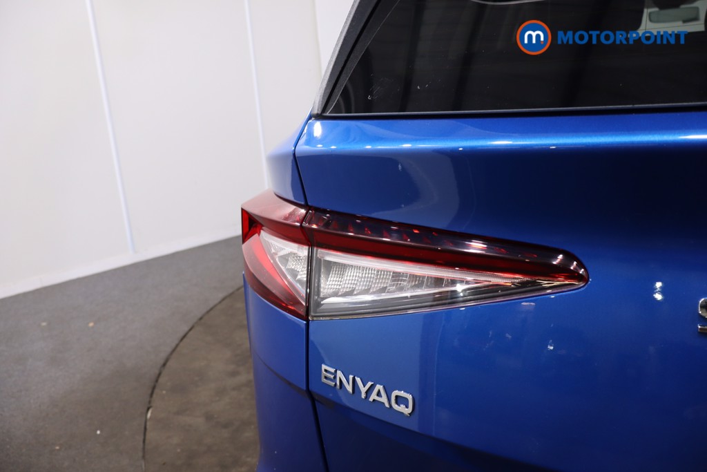 Skoda Enyaq Edition Automatic Electric SUV - Stock Number (1623471) - 38th supplementary image