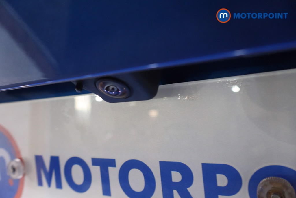 Skoda Enyaq Edition Automatic Electric SUV - Stock Number (1623471) - 40th supplementary image