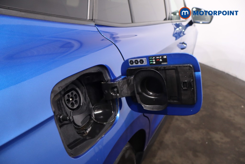 Skoda Enyaq Edition Automatic Electric SUV - Stock Number (1623471) - 41st supplementary image