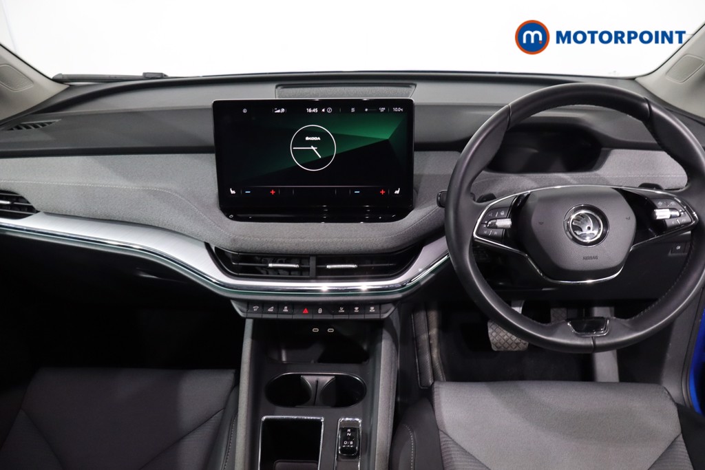 Skoda Enyaq Edition Automatic Electric SUV - Stock Number (1623471) - 1st supplementary image