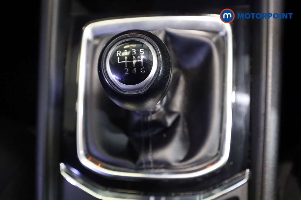 Mazda Cx-5 Se-L Nav-Plus Manual Petrol SUV - Stock Number (1623543) - 5th supplementary image