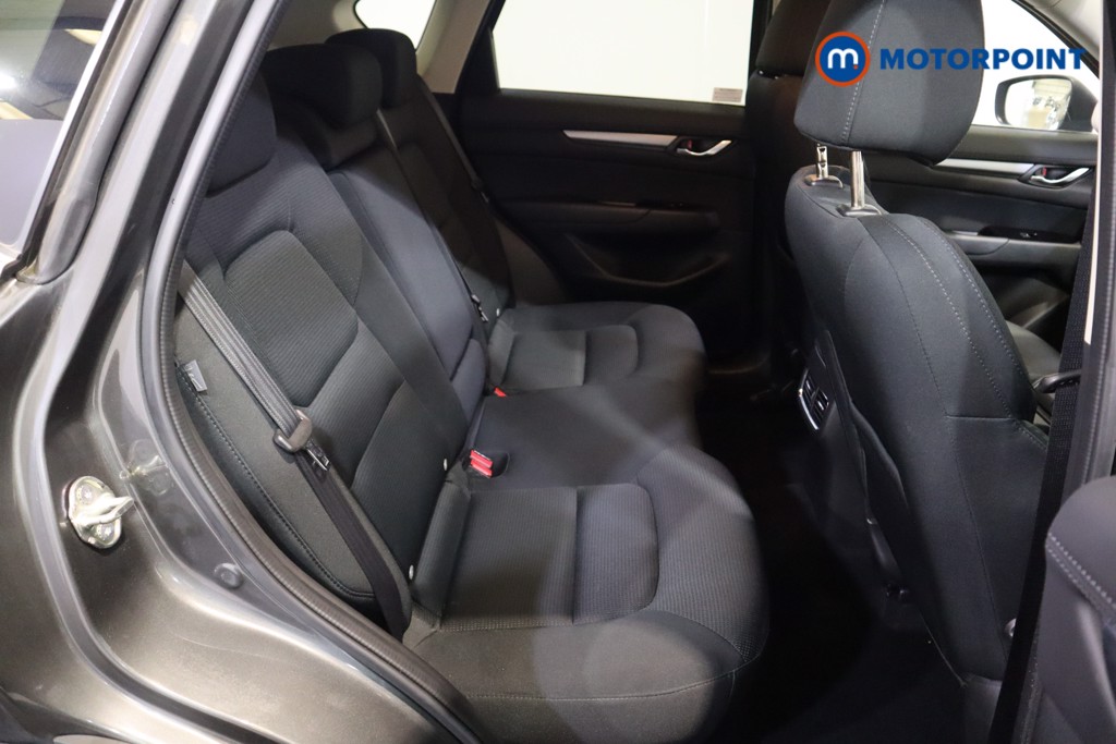 Mazda Cx-5 Se-L Nav-Plus Manual Petrol SUV - Stock Number (1623543) - 7th supplementary image