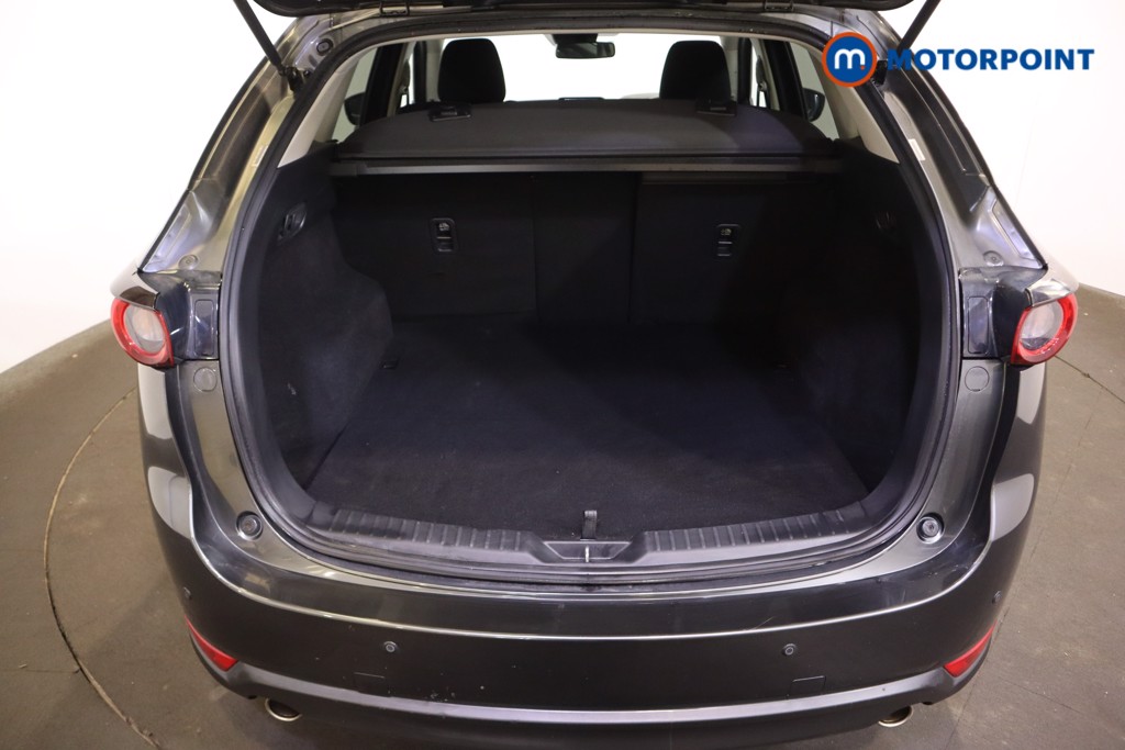 Mazda Cx-5 Se-L Nav-Plus Manual Petrol SUV - Stock Number (1623543) - 8th supplementary image