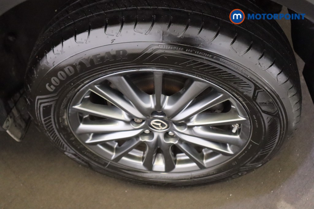 Mazda Cx-5 Se-L Nav-Plus Manual Petrol SUV - Stock Number (1623543) - 9th supplementary image