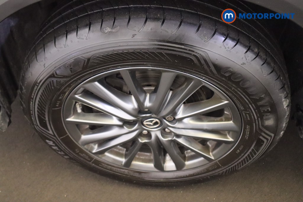 Mazda Cx-5 Se-L Nav-Plus Manual Petrol SUV - Stock Number (1623543) - 10th supplementary image