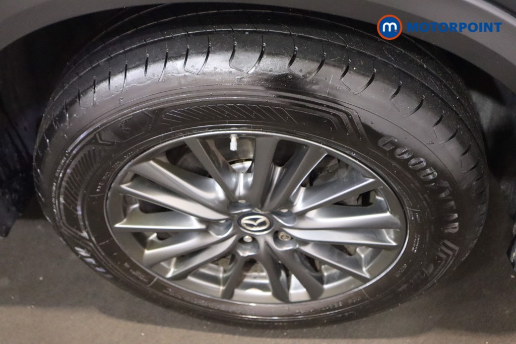 Mazda Cx-5 Se-L Nav-Plus Manual Petrol SUV - Stock Number (1623543) - 11th supplementary image