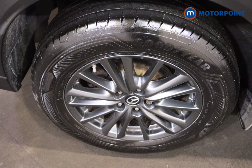 Mazda Cx-5 Se-L Nav-Plus Manual Petrol SUV - Stock Number (1623543) - 12th supplementary image