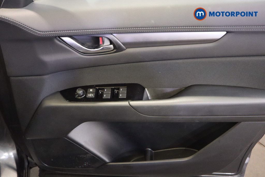 Mazda Cx-5 Se-L Nav-Plus Manual Petrol SUV - Stock Number (1623543) - 13th supplementary image