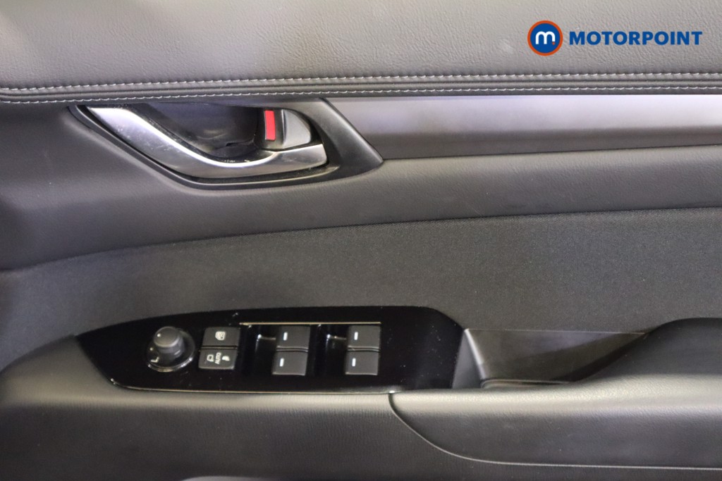 Mazda Cx-5 Se-L Nav-Plus Manual Petrol SUV - Stock Number (1623543) - 14th supplementary image