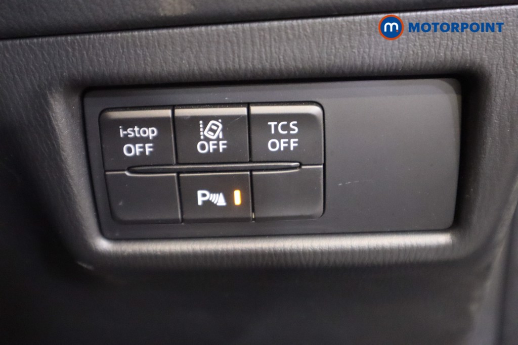 Mazda Cx-5 Se-L Nav-Plus Manual Petrol SUV - Stock Number (1623543) - 16th supplementary image