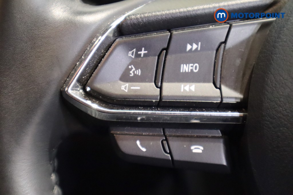 Mazda Cx-5 Se-L Nav-Plus Manual Petrol SUV - Stock Number (1623543) - 18th supplementary image