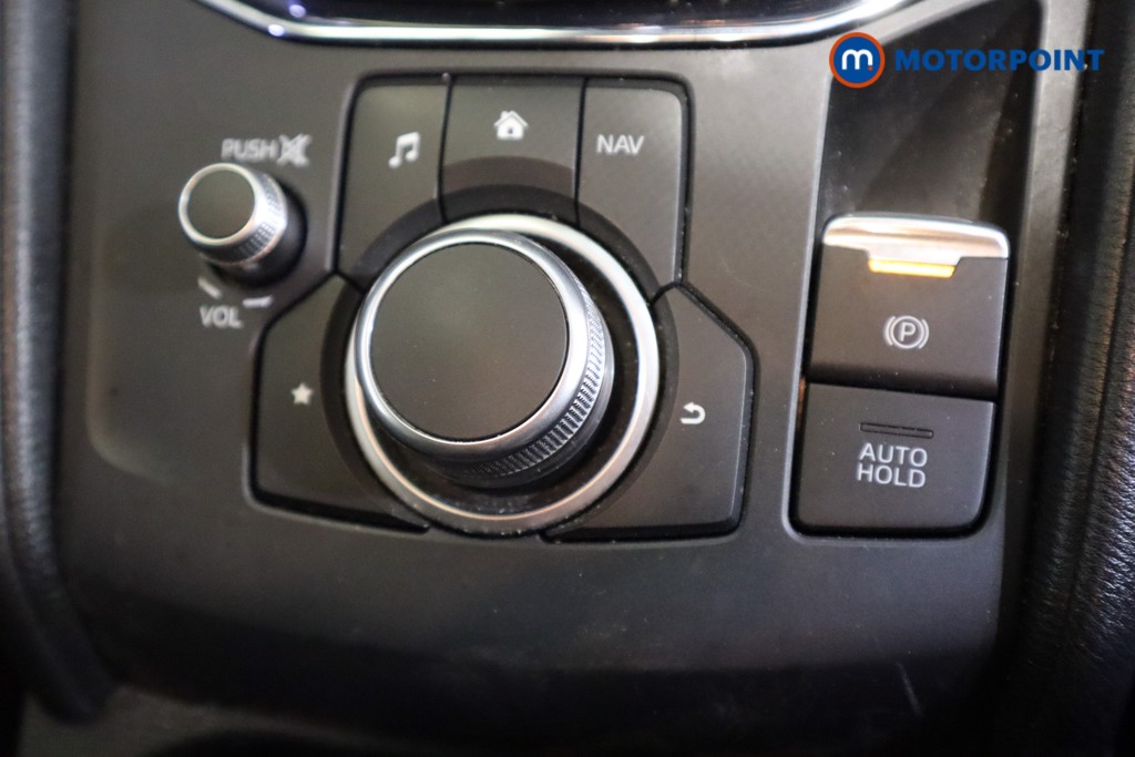 Mazda Cx-5 Se-L Nav-Plus Manual Petrol SUV - Stock Number (1623543) - 22nd supplementary image
